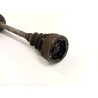 Recambio de transmisión delantera izquierda para seat leon (1m1) 1.9 tdi referencia OEM IAM   