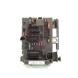 Recambio de bsm para peugeot 307 (3a/c) 2.0 hdi 90 referencia OEM IAM 9650664180  