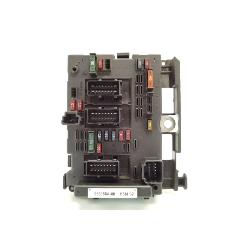 BSM Peugeot 307 (3A/C) | Desguace Becerril BSM Peugeot 307 (3A/C) | Desguace Becerril