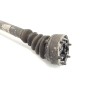 Recambio de transmisión delantera derecha para seat leon (1m1) 1.9 tdi referencia OEM IAM 1J0407272  