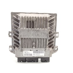 Recambio de centralita motor uce para peugeot 107 (pm_, pn_) 1.4 hdi referencia OEM IAM 9666526480 5WS40691CT 89661YV013