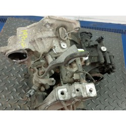 Boîte de vitesses Seat Leon (1M1) | Desguace Becerril