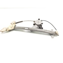 Recambio de elevalunas delantero derecho para honda accord vii (cl, cn) 2.2 i-ctdi (cn1) referencia OEM IAM 510190  