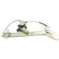 Recambio de elevalunas delantero derecho para honda accord vii (cl, cn) 2.2 i-ctdi (cn1) referencia OEM IAM 510190  
