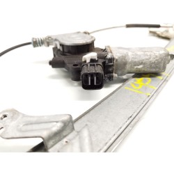 Recambio de elevalunas delantero derecho para honda accord vii (cl, cn) 2.2 i-ctdi (cn1) referencia OEM IAM 510190  