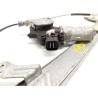 Recambio de elevalunas delantero derecho para honda accord vii (cl, cn) 2.2 i-ctdi (cn1) referencia OEM IAM 510190  