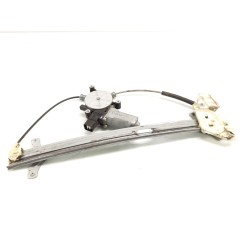 Recambio de elevalunas delantero izquierdo para honda accord vii (cl, cn) 2.2 i-ctdi (cn1) referencia OEM IAM 612140  