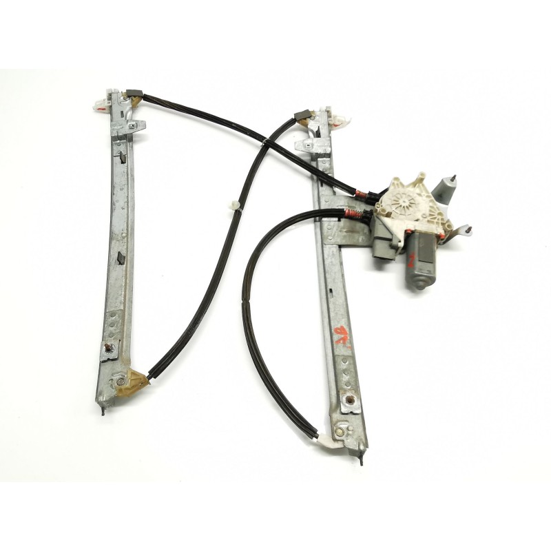 Vidro elétrico dianteiro esquerdo CITROEN Xsara picasso (N68) | Desguace Becerril Vidro elétrico dianteiro esquerdo CITROEN Xsara picasso (N68) | Desguace Becerril