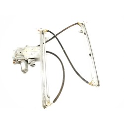 Front left window regulator CITROEN Xsara picasso (N68) | Becerril Scrap Yard