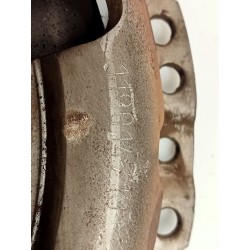 Kit frizione Ford Ka (RB_) | Desguace Becerril