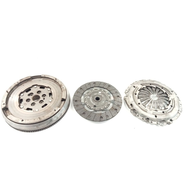Recambio de kit de embrague para citroën c4 i (lc_) 1.6 hdi referencia OEM IAM L010230G9000 123047510 323070110