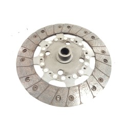 Recambio de kit de embrague para citroën c4 i (lc_) 1.6 hdi referencia OEM IAM L010230G9000 123047510 323070110