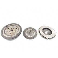 Recambio de kit de embrague para citroën c4 i (lc_) 1.6 hdi referencia OEM IAM L010230G9000 123047510 323070110