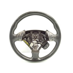 Recambio de volante para honda accord vii (cl, cn) 2.2 i-ctdi (cn1) referencia OEM IAM   