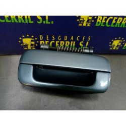 Recambio de maneta exterior trasera derecha para peugeot 406 berlina (s1/s2) srdt referencia OEM IAM 9101H5  