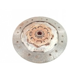 Recambio de kit de embrague para alfa romeo 147 (190) 1.9 jtd distinctive referencia OEM IAM LC03LT015A 235836016 