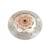 Recambio de kit de embrague para alfa romeo 147 (190) 1.9 jtd distinctive referencia OEM IAM LC03LT015A 235836016 