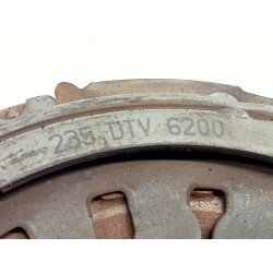 Recambio de kit de embrague para alfa romeo 147 (190) 1.9 jtd distinctive referencia OEM IAM LC03LT015A 235836016 