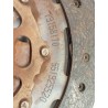 Recambio de kit de embrague para alfa romeo 147 (190) 1.9 jtd distinctive referencia OEM IAM LC03LT015A 235836016 