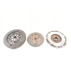 Recambio de kit de embrague para alfa romeo 147 (190) 1.9 jtd distinctive referencia OEM IAM LC03LT015A 235836016 