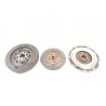 Recambio de kit de embrague para alfa romeo 147 (190) 1.9 jtd distinctive referencia OEM IAM LC03LT015A 235836016 