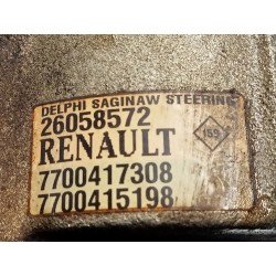 Recambio de bomba dirección para renault megane scénic (ja0/1_) 1.9 dti (ja0n) referencia OEM IAM 7700417308  