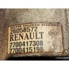 Recambio de bomba dirección para renault megane scénic (ja0/1_) 1.9 dti (ja0n) referencia OEM IAM 7700417308  