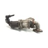 Recambio de válvula egr para fiat stilo van (192_) 1.9 jtd (192dxs1a) referencia OEM IAM 722946330  