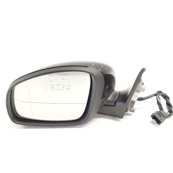 Recambio de retrovisor izquierdo para skoda fabia (5j2 ) style referencia OEM IAM 5J1857501BF  