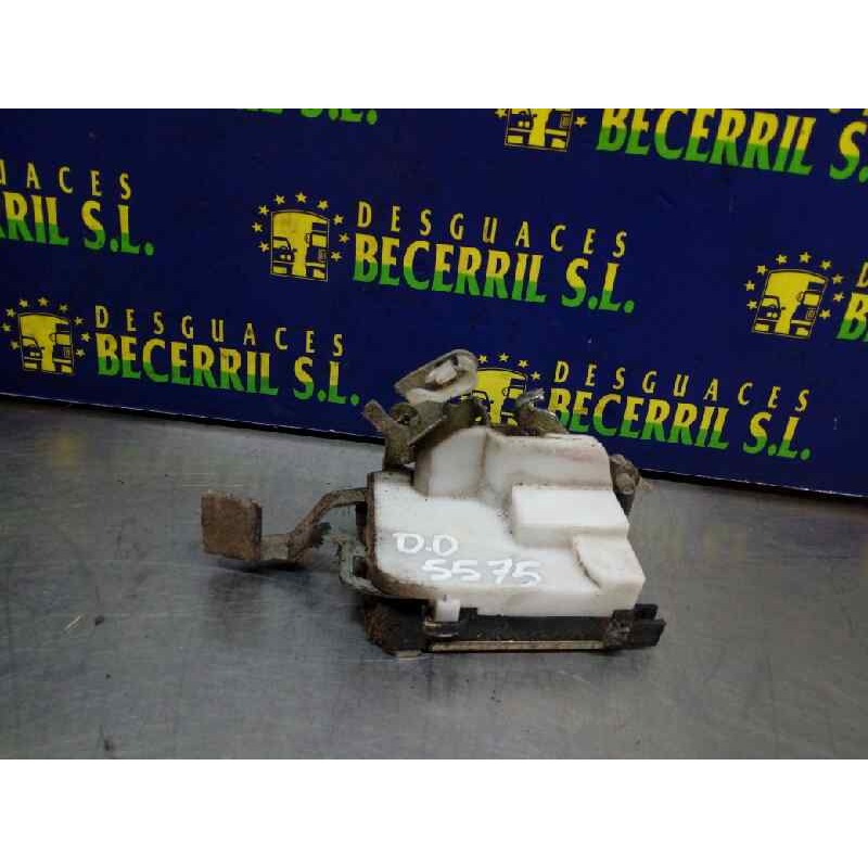 Recambio de cerradura puerta delantera derecha para citroen jumper caja abierta (1) 31 c td referencia OEM IAM   