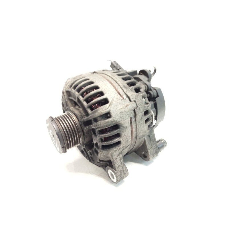 Alternador CITROEN C4 I (LC_) | Desguace Becerril Alternador CITROEN C4 I (LC_) | Desguace Becerril