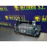 Recambio de maneta exterior trasera derecha para peugeot 406 berlina (s1/s2) srdt referencia OEM IAM 9101H5  