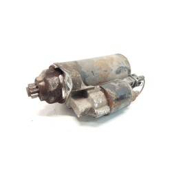 Motor de arranque Volkswagen Polo IV sedan (9A4, 9A2, 9N2, 9A6) | Desguace Becerril