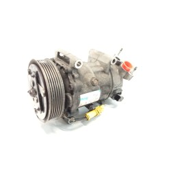 Compressor de ar condicionado CITROEN C4 I (LC_) | Desguace Becerril