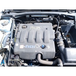 Motor und Getriebe Export CITROEN Xsara (N1) | Desguace Becerril