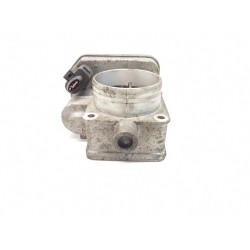 Caixa de borboleta Volkswagen Polo IV sedan (9A4, 9A2, 9N2, 9A6) | Desguace Becerril
