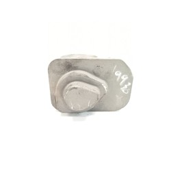 Recambio de caja mariposa para volkswagen polo iv sedán (9a4, 9a2, 9n2, 9a6) 1.9 sdi referencia OEM IAM 038128063C  