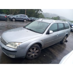 Aufschlüsselung der Teile für Ford mondeo III turnier (bwy) 2.2 TDCi Diesel aus dem Jahr 2004 mit Motor QJBA,QJBB