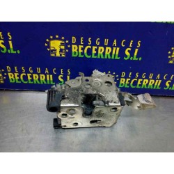 Recambio de cerradura puerta delantera derecha para citroen jumper caja abierta (1) 31 c td referencia OEM IAM   