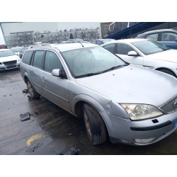 Aufschlüsselung der Teile für Ford mondeo III turnier (bwy) 2.2 TDCi Diesel aus dem Jahr 2004 mit Motor QJBA,QJBB