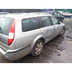 Aufschlüsselung der Teile für Ford mondeo III turnier (bwy) 2.2 TDCi Diesel aus dem Jahr 2004 mit Motor QJBA,QJBB