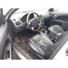 Aufschlüsselung der Teile für Ford mondeo III turnier (bwy) 2.2 TDCi Diesel aus dem Jahr 2004 mit Motor QJBA,QJBB