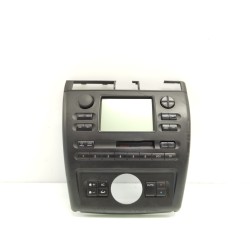Recambio de pantalla multifunción para seat cordoba (6k1, 6k2) 1.9 tdi referencia OEM IAM 6K1035905G  