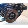 Recambio de caja cambios para opel frontera b basis referencia OEM IAM X22DTH  