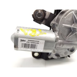 Recambio de motor limpia trasero para nissan qashqai ii (j11, j11_) 1.2 dig-t referencia OEM IAM 287104EL0A  