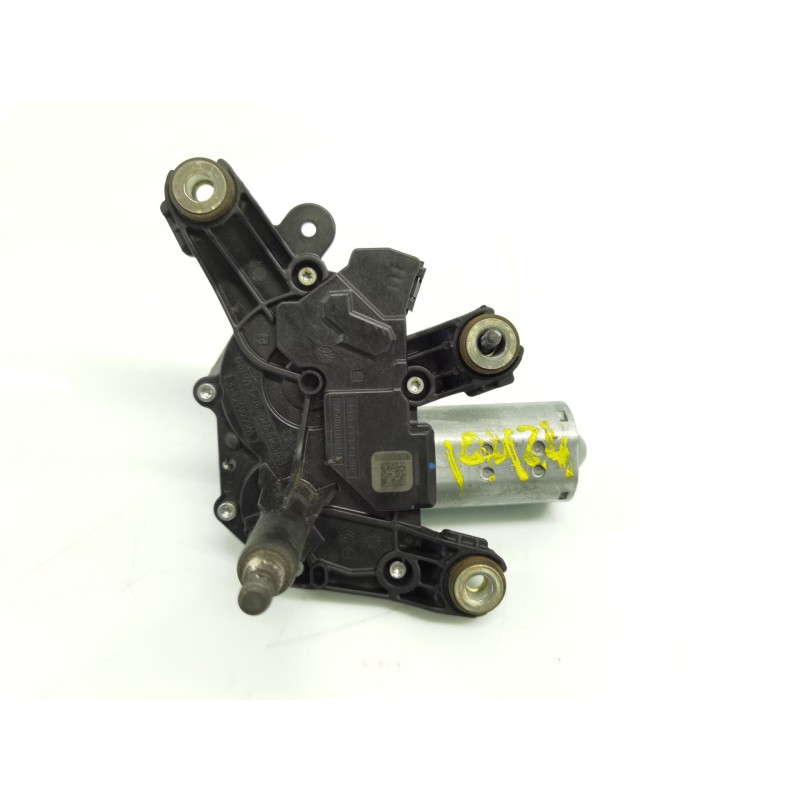 Motore Tergicristallo Posteriore Frankberg - Compatibile Con Duster, Logan, Qashqai E Altri Modelli Renault-Nissan