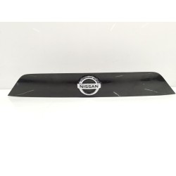 Exterior tailgate handle Nissan Qashqai II (J11, J11_) | Becerril Scrap Yard