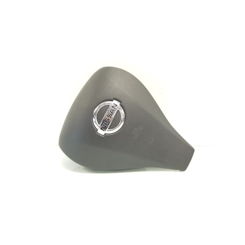 Recambio de airbag delantero izquierdo para nissan qashqai ii (j11, j11_) 1.2 dig-t referencia OEM IAM 34154250B 985104EA1A 
