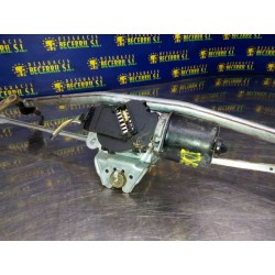 Recambio de motor limpia delantero para renault kangoo (f/kc0) generique referencia OEM IAM 0390206101 7700308806 