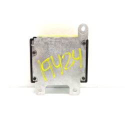 Recambio de centralita airbag para nissan qashqai ii (j11, j11_) 1.2 dig-t referencia OEM IAM 988204EH0B 627260200 